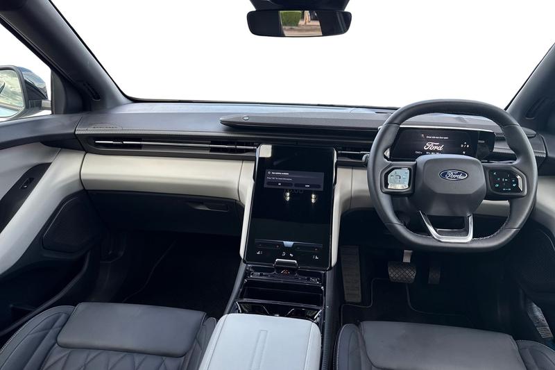 Used Ford Explorer 2024 for sale - 76216574: Photo 10