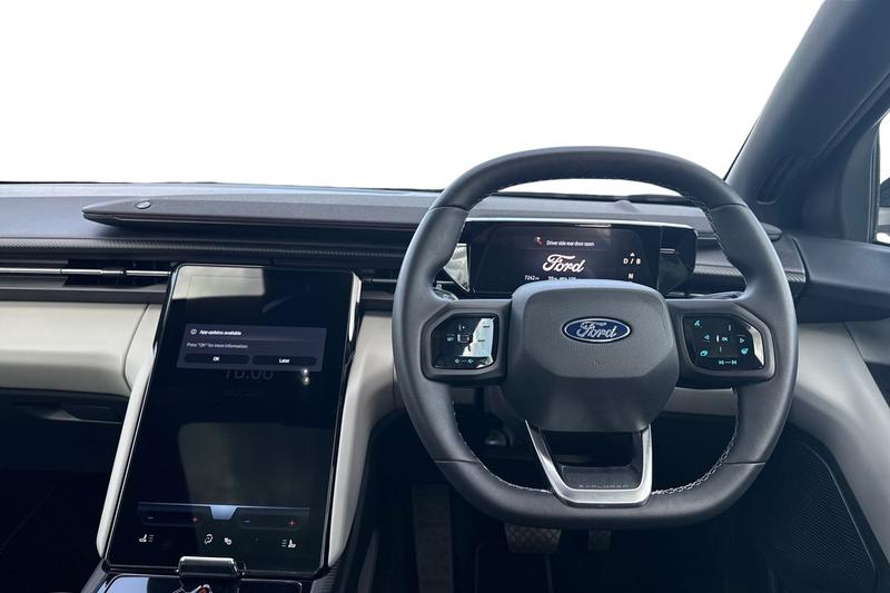 Used Ford Explorer 2024 for sale - 76216574: Photo 11
