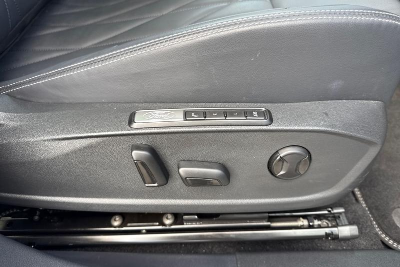 Used Ford Explorer 2024 for sale - 76216574: Photo 23