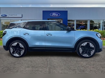Used Ford Explorer 2024 for sale - 76216574: Photo