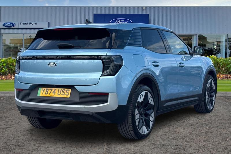 Used Ford Explorer 2024 for sale - 76216574: Photo 4