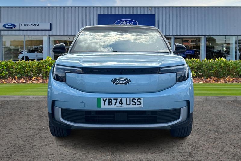 Used Ford Explorer 2024 for sale - 76216574: Photo 6