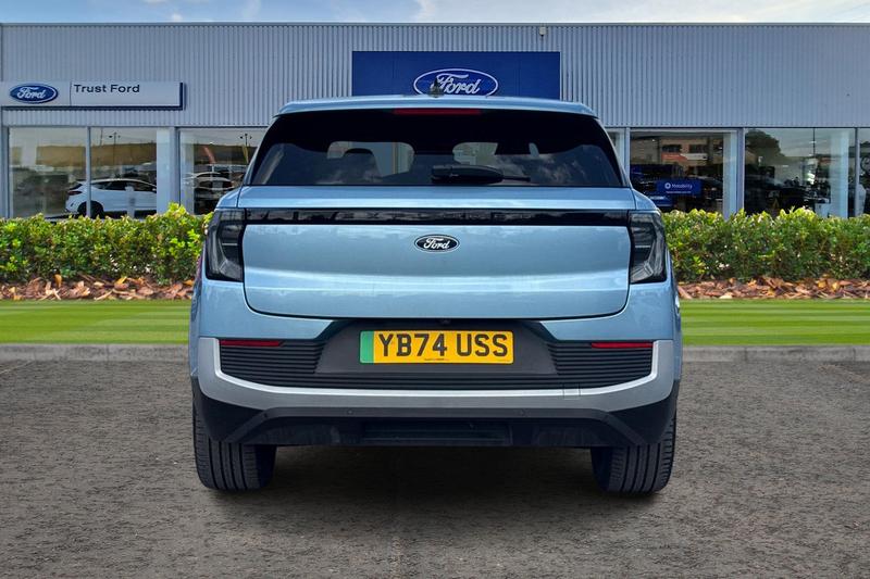 Used Ford Explorer 2024 for sale - 76216574: Photo 7