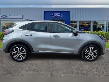 Used Ford Puma 2024 for sale - 75575275: Photo