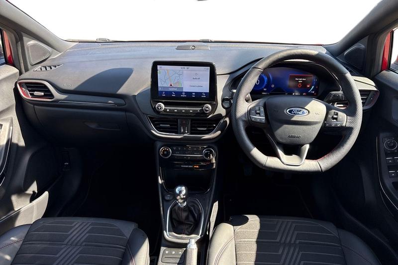 Used Ford Puma 2024 for sale - 78153172: Photo 10