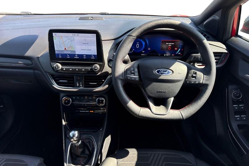 Used Ford Puma 2024 for sale - 78153172: Photo 11