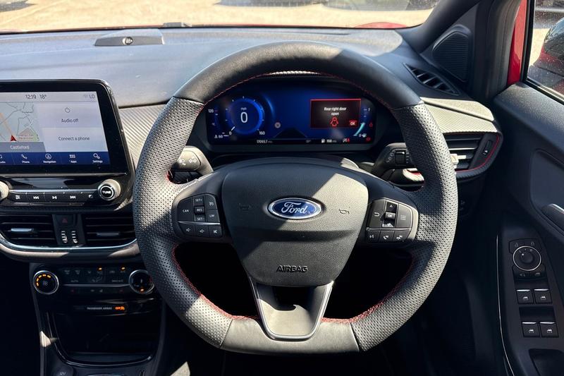 Used Ford Puma 2024 for sale - 78153172: Photo 12