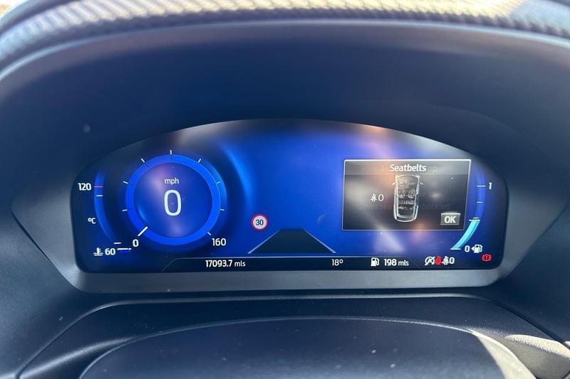 Used Ford Puma 2024 for sale - 78153172: Photo 13