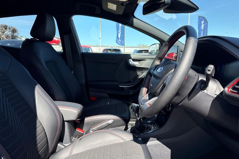 Used Ford Puma 2024 for sale - 78153172: Photo 17