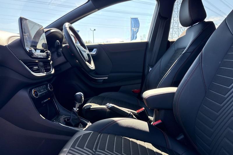 Used Ford Puma 2024 for sale - 78153172: Photo 19