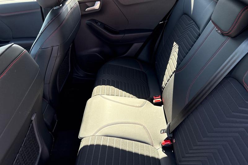 Used Ford Puma 2024 for sale - 78153172: Photo 20