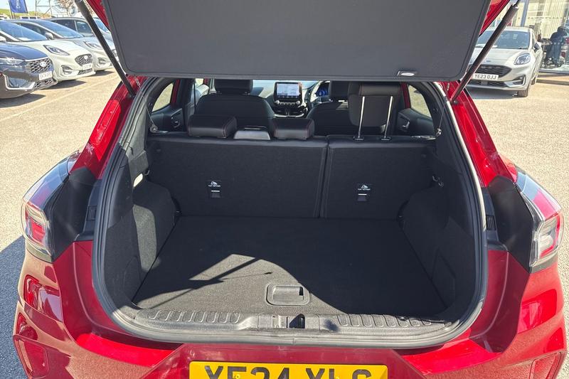 Used Ford Puma 2024 for sale - 78153172: Photo 21