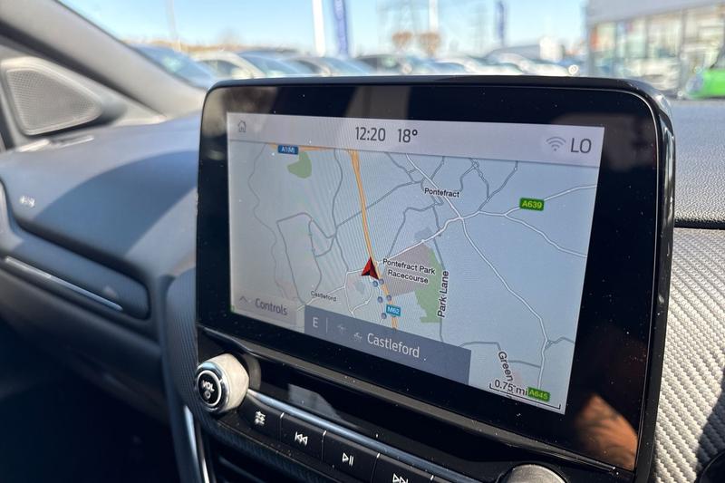 Used Ford Puma 2024 for sale - 78153172: Photo 23