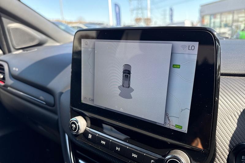 Used Ford Puma 2024 for sale - 78153172: Photo 24