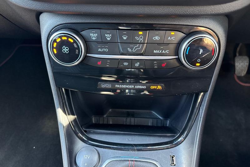 Used Ford Puma 2024 for sale - 78153172: Photo 25