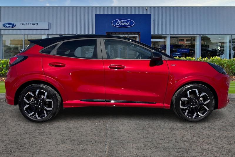 Used Ford Puma 2024 for sale - 78153172: Photo 3