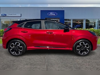 Used Ford Puma 2024 for sale - 78153172: Photo