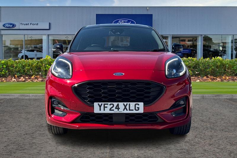 Used Ford Puma 2024 for sale - 78153172: Photo 6