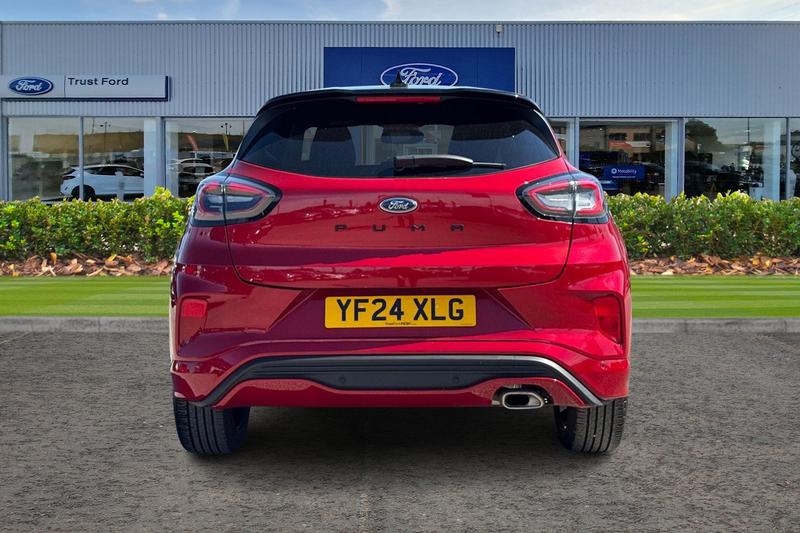 Used Ford Puma 2024 for sale - 78153172: Photo 7