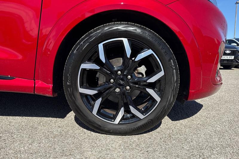 Used Ford Puma 2024 for sale - 78153172: Photo 8