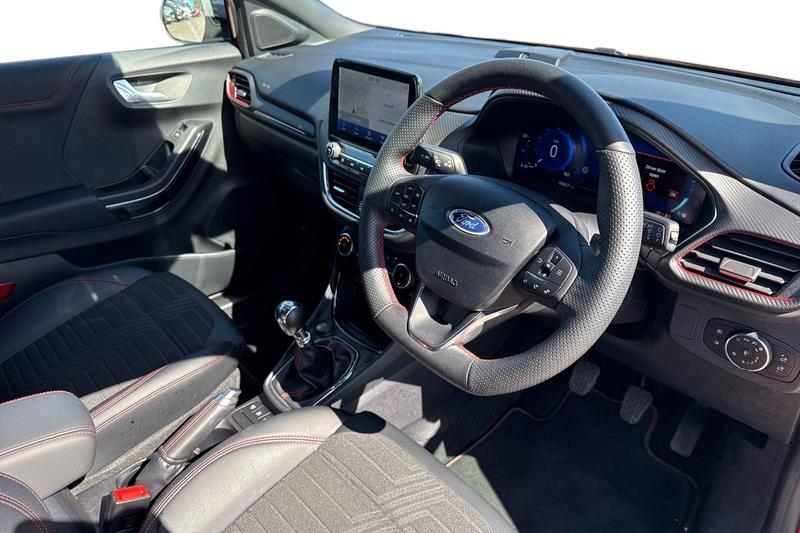 Used Ford Puma 2024 for sale - 78153172: Photo 9