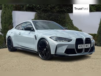 Used BMW M4 2022 for sale - 79630522: Photo