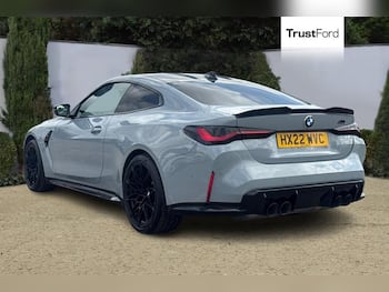 Used BMW M4 2022 for sale - 79630522: Photo