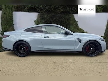 Used BMW M4 2022 for sale - 79630522: Photo
