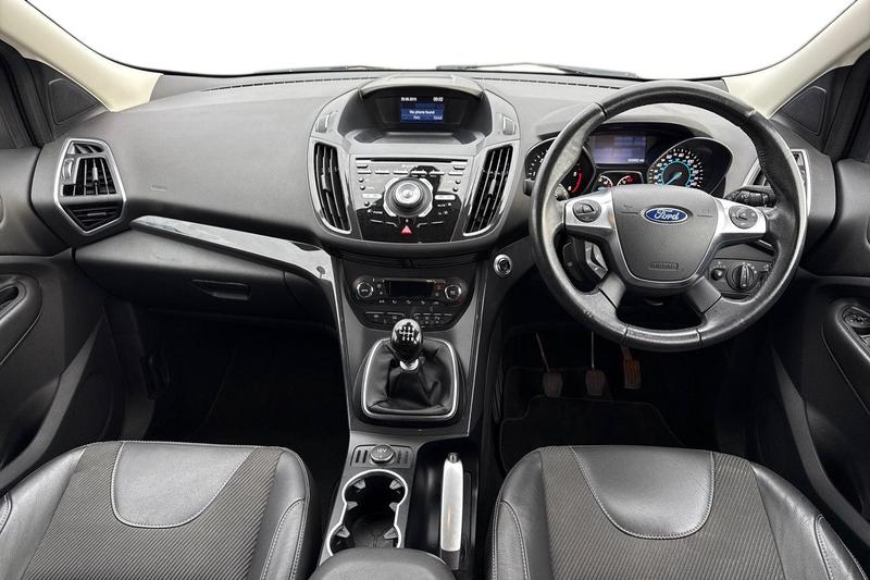 Used Ford Kuga 2015 for sale - 76452972: Photo 10