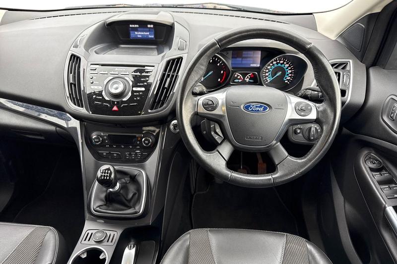 Used Ford Kuga 2015 for sale - 76452972: Photo 11