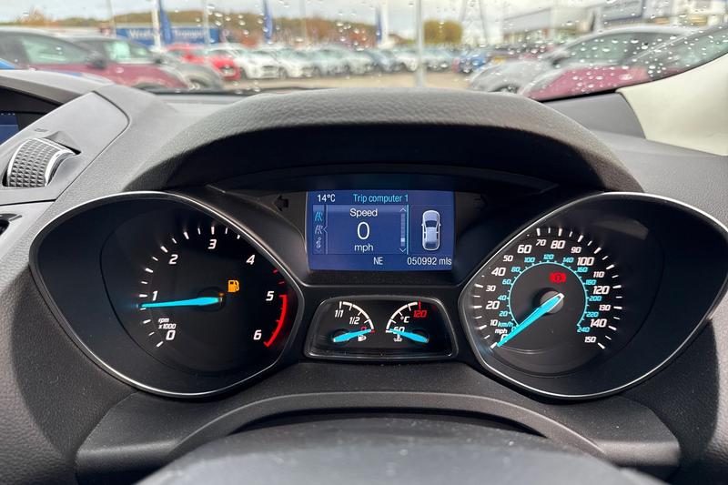 Used Ford Kuga 2015 for sale - 76452972: Photo 13