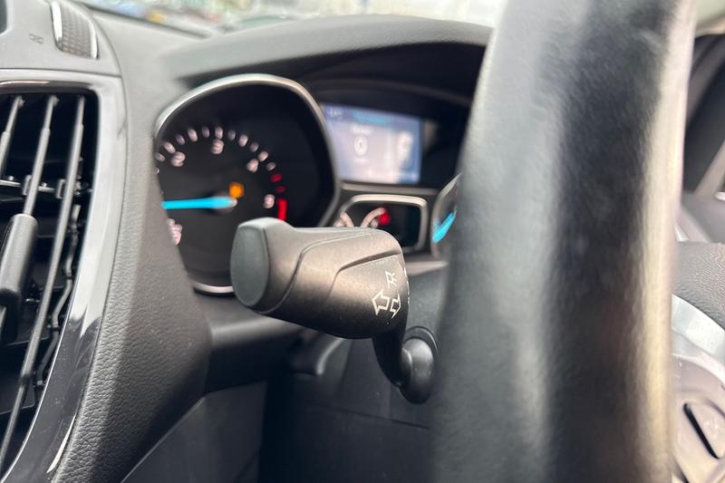 Used Ford Kuga 2015 for sale - 76452972: Photo 14