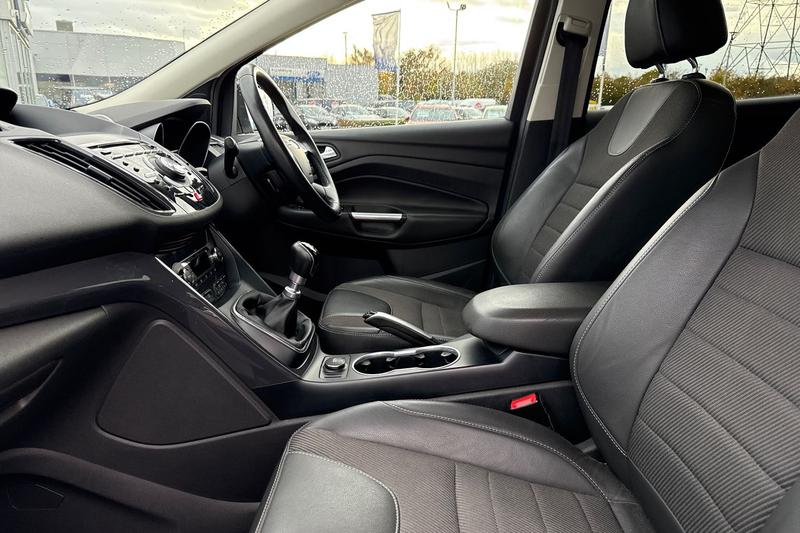 Used Ford Kuga 2015 for sale - 76452972: Photo 19