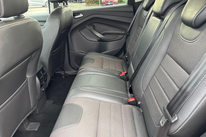 Used Ford Kuga 2015 for sale - 76452972: Photo 20