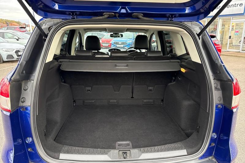 Used Ford Kuga 2015 for sale - 76452972: Photo 21