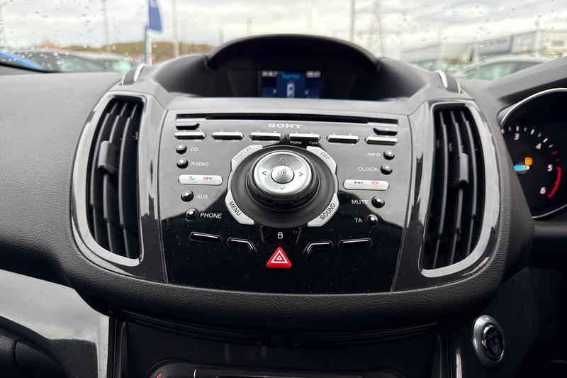 Used Ford Kuga 2015 for sale - 76452972: Photo 22