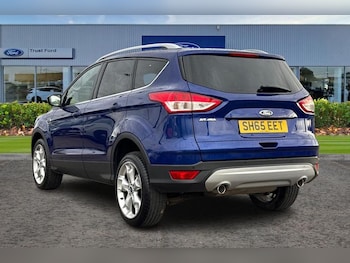 Used Ford Kuga 2015 for sale - 76452972: Photo