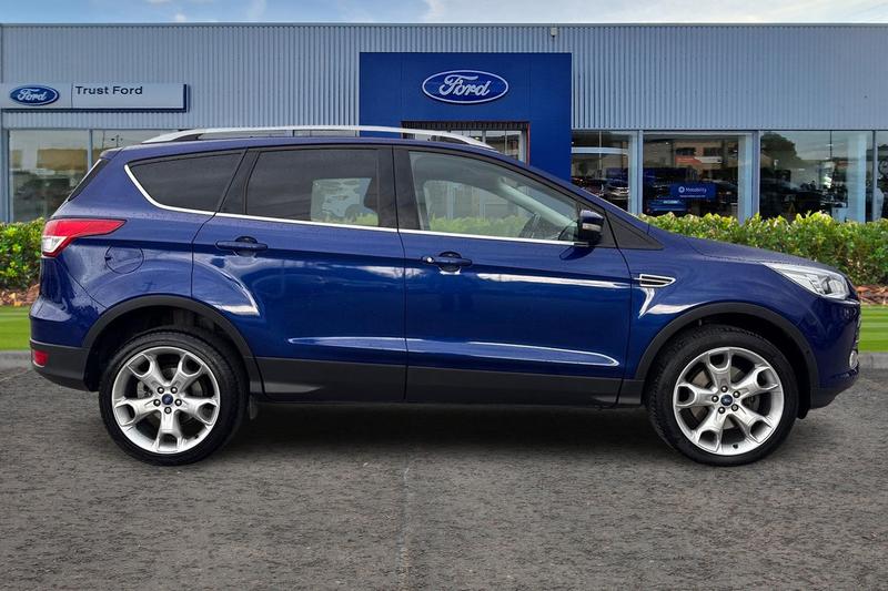 Used Ford Kuga 2015 for sale - 76452972: Photo 3