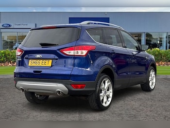 Used Ford Kuga 2015 for sale - 76452972: Photo