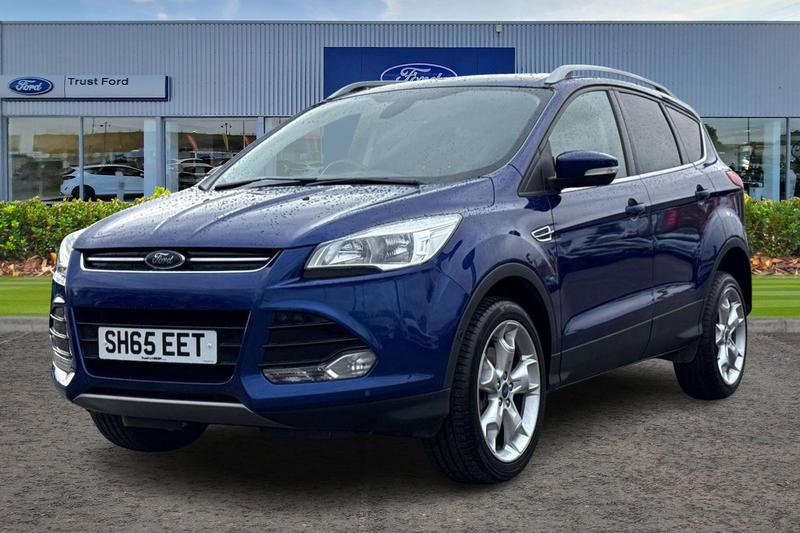 Used Ford Kuga 2015 for sale - 76452972: Photo 5