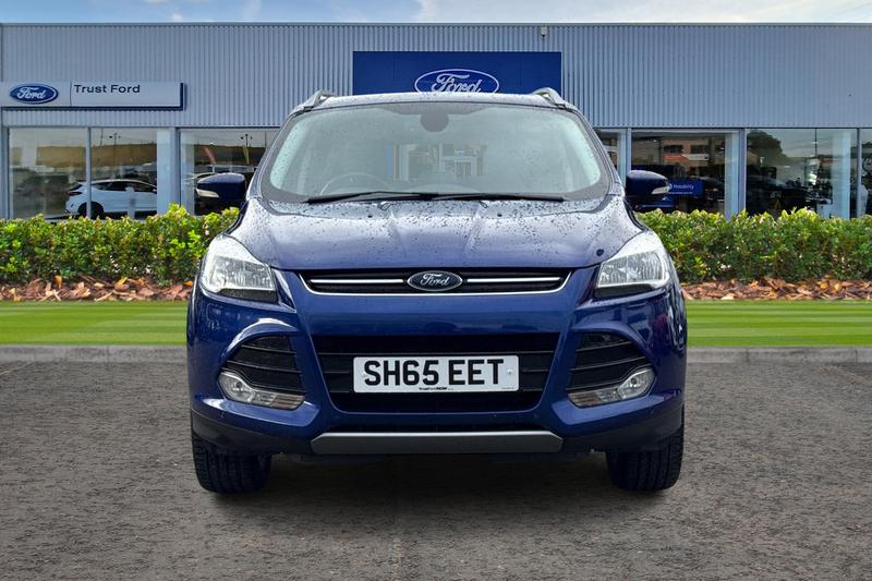 Used Ford Kuga 2015 for sale - 76452972: Photo 6