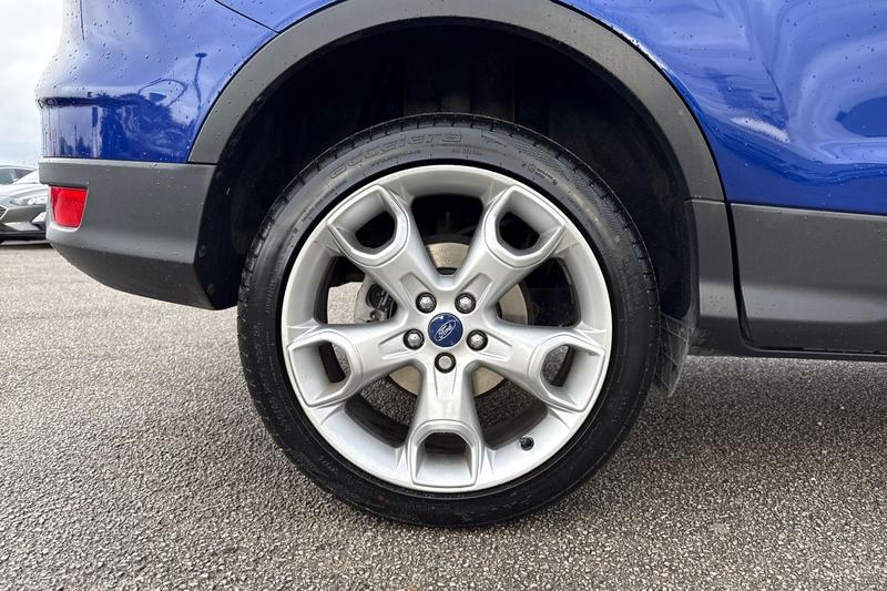 Used Ford Kuga 2015 for sale - 76452972: Photo 8