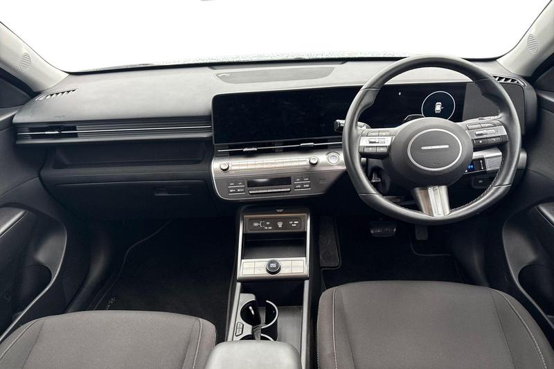 Used Hyundai KONA 2024 for sale - 76355558: Photo 10
