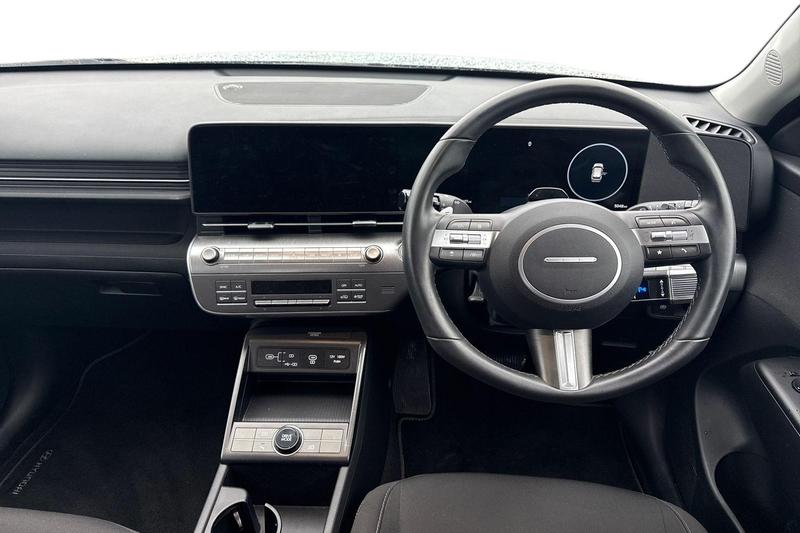 Used Hyundai KONA 2024 for sale - 76355558: Photo 11