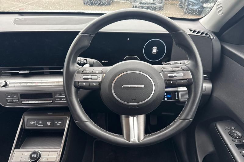 Used Hyundai KONA 2024 for sale - 76355558: Photo 12