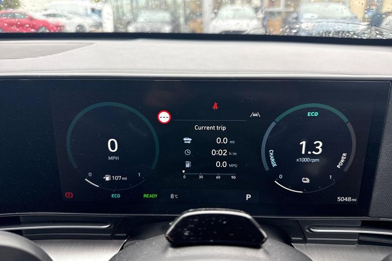 Used Hyundai KONA 2024 for sale - 76355558: Photo 13