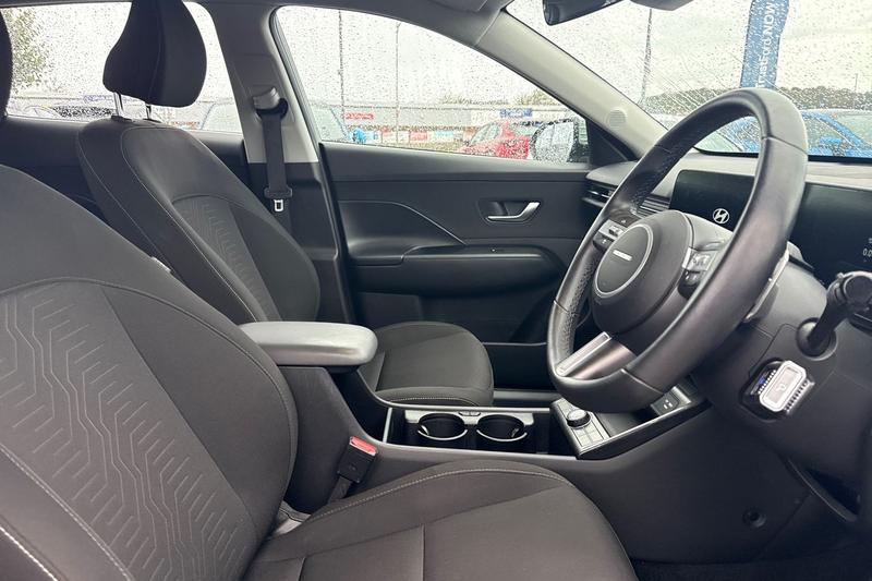Used Hyundai KONA 2024 for sale - 76355558: Photo 17