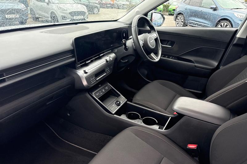 Used Hyundai KONA 2024 for sale - 76355558: Photo 18