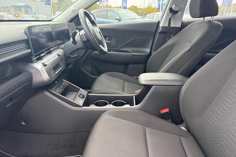 Used Hyundai KONA 2024 for sale - 76355558: Photo 19
