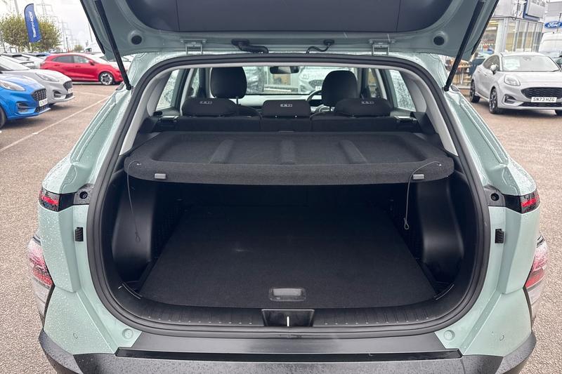 Used Hyundai KONA 2024 for sale - 76355558: Photo 21